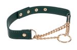 Indica Day Collar - Green - Image 2