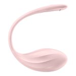 Ribbed Petal Connect App - Rose - Image 2