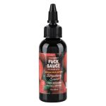Fuck Sauce Flavored Water-Based Personal Lubricant - Strawberry - 2 Fl. Oz.