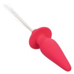 Southern Lights - Vibrating Light Up Anal Probe - Pink - Image 5