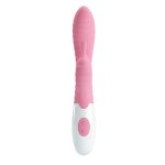 Pretty Love Hyman G-Spot Vibrator - Pink - Image 3