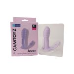 Camtoyz Vibrator Juven - Image 5