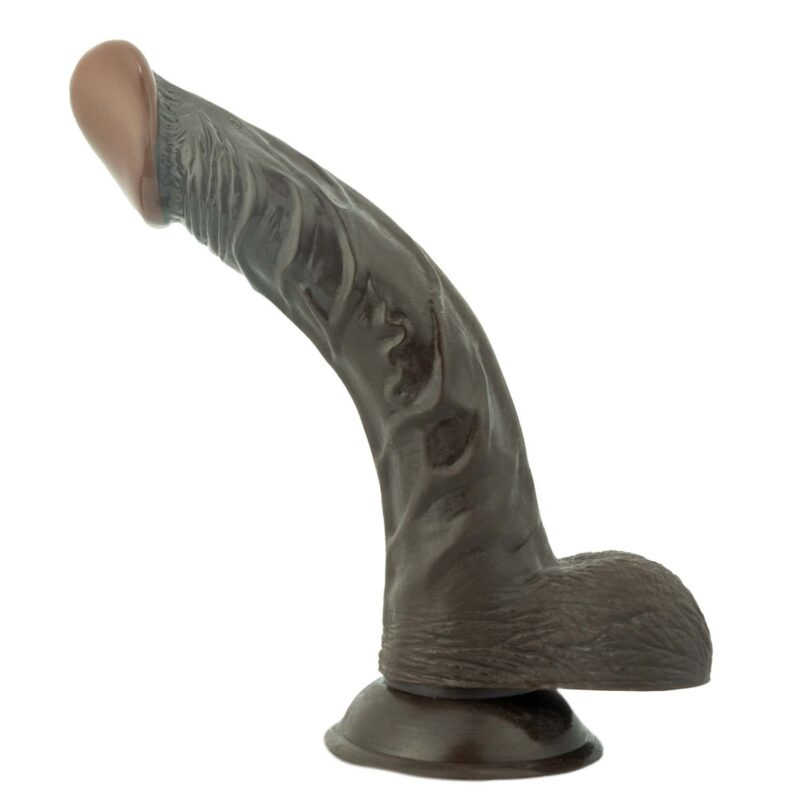 x77G3z8s Afro American Whoppers - Brown - Image 1