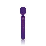 Obsession Wand Massager - Violet - Image 2