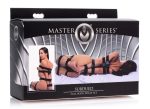 Subdued Full Body Strap Set - Image 4