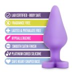 Naughty Candy Heart - Do Me Now - Purple - Image 6