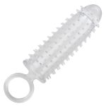 3 Piece Textured Extension Set - Image 8