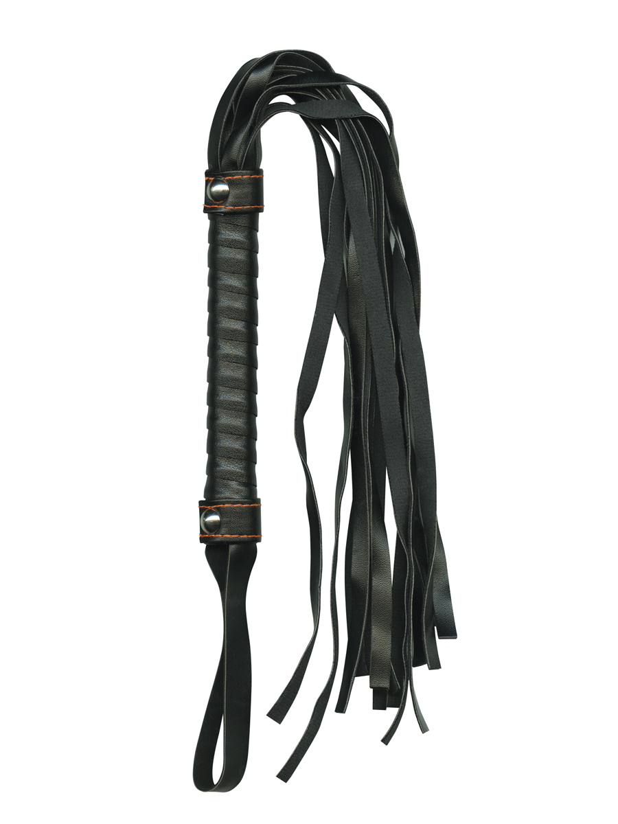 xDI0Ncw1TEJIDQzvNGxqtquUIoprhhWo The 9's Orange Is the New Black Whip It - Black - Image 1