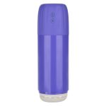 Calexotics Connect Stroker with Vibration and Suction - Purple - Image 2