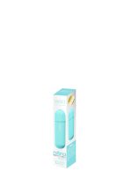 Nitro Rechargeable Bullet - Turquoise