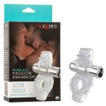 Wireless Passion Enhancer Rechargeable Clear - Image 3