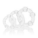 Island Rings - Clear - Image 3