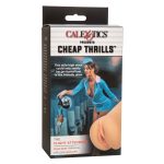 Cheap Thrills the Flight Attendant - Image 8