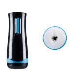 Haven - Electric Blowjob Masturbator - Black - Image 2