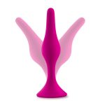 Luxe - Beginner Plug Kit - Pink - Image 6