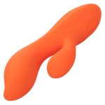 Stella Liquid Silicone Dual Teaser - Orange - Image 6