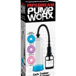 Pump Worx Cock Trainer Pump System