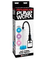 Pump Worx Cock Trainer Pump System - Image 3