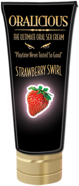 xUfDJrdoFTwfjVixDVX2q6HtShxzjz75 Oralicious - Strawberry Swirl - 2 Fl. Oz. - Image 1