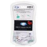 Health and Wellness Wireless Remote Control Egg - Stroking Motion - Image 7