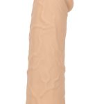 Performance Maxx Life-Like Extension With Harness - Ivory
