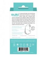 Suki Rechargeable Sonic Vibe - Tease Me Turquoise - Image 4