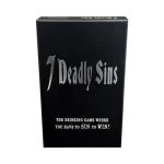 7 Deadly Sins