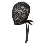 Scandal Corset Lace Hood - Image 5