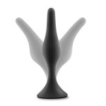 Luxe - Beginner Plug Kit - Black - Image 5