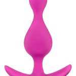 Luxe Explore - Fuchsia