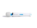 Magic Wand Waterproof Hv-360 Massager - White - Image 2