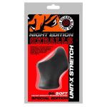Unit-X Stretch Tug-Down Ballstretch Cocksling - Black