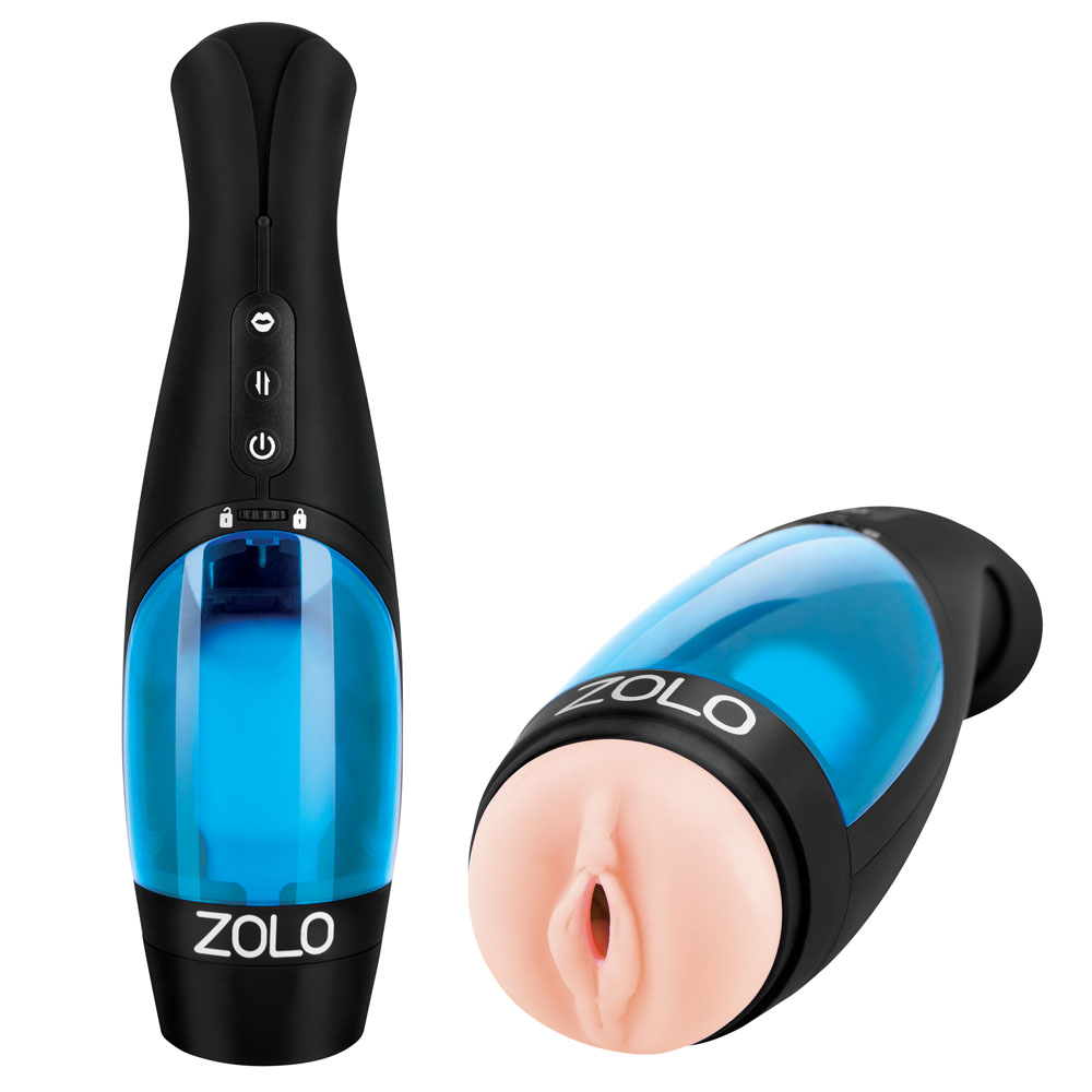 xia0oOJ9FLtHqSaYkXHMrXKQmpz8LkKV Zolo Thrustbuster - Image 1