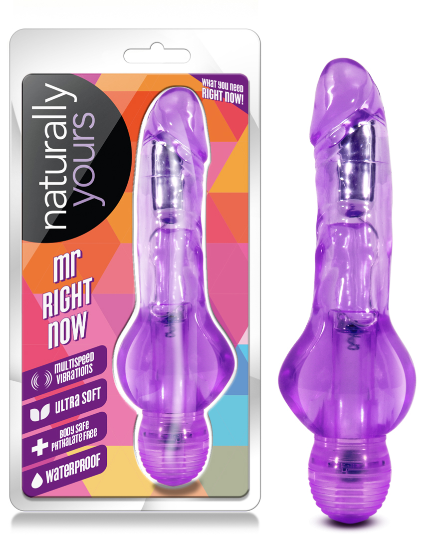 xj2I5J33UJPvlI1vNc6zq5UBygyDovC4 Mr. Right Now - Purple - Image 1