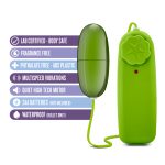 B Yours Power Bullet - Lime - Image 4
