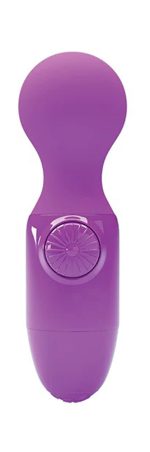 Pretty Love Mini Stick - Purple - Image 5