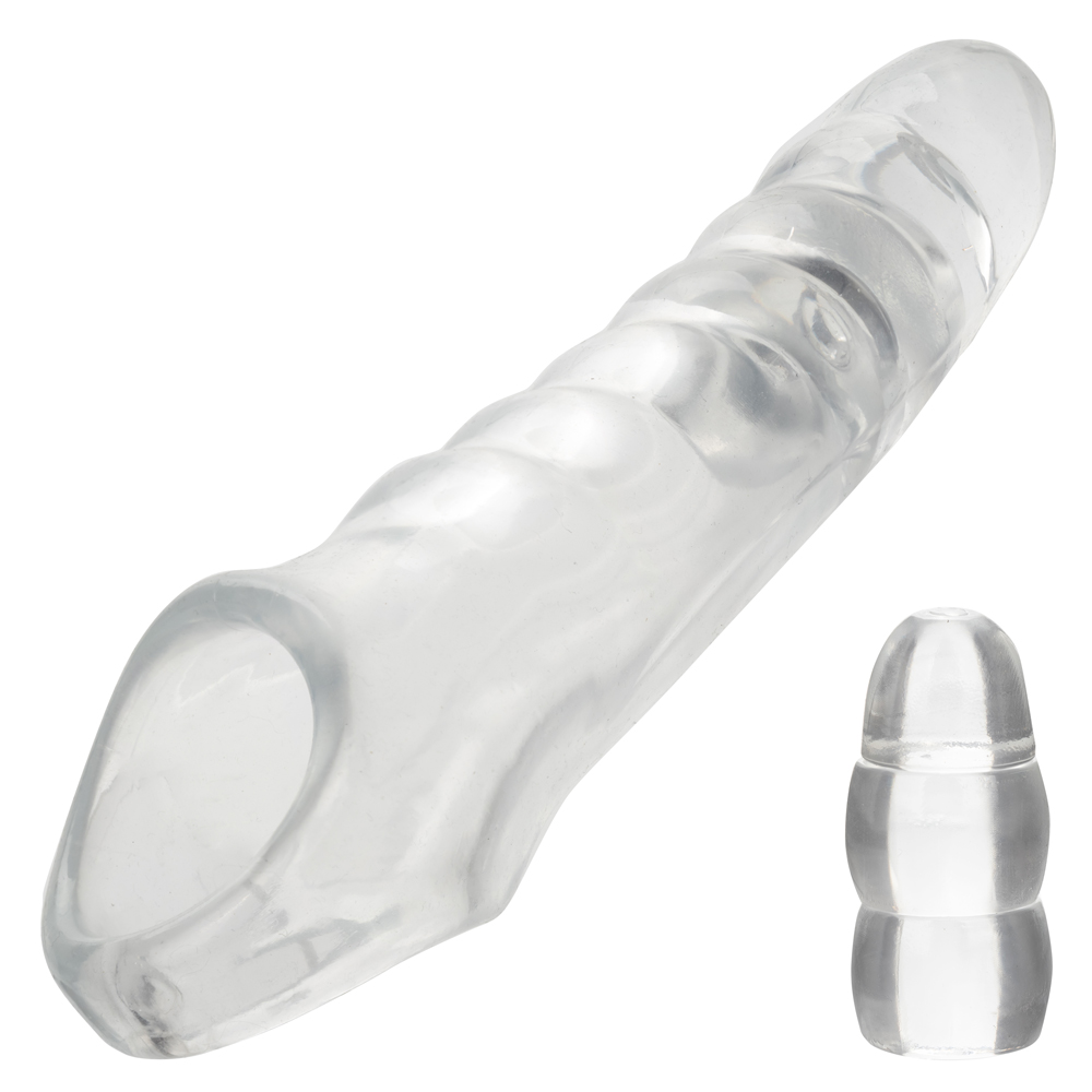 xnSSiWT3hgRSe2JLoUaTxFSG38o6mYd0 Performance Maxx Clear Extension Kit - Clear - Image 1