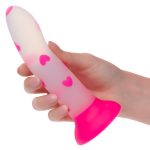 Glow Stick Heart - Pink - Image 4