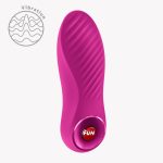 Bijou Bullet Vibrator - Magenta - Image 4