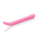 Slender G-Spot 7 Inches Massager - Pink - Image 4