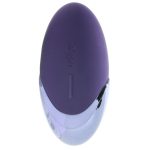 Satisfyer Layons Purple Pleasure 15-Function Rechargebale Silicone Stimulator - Image 2