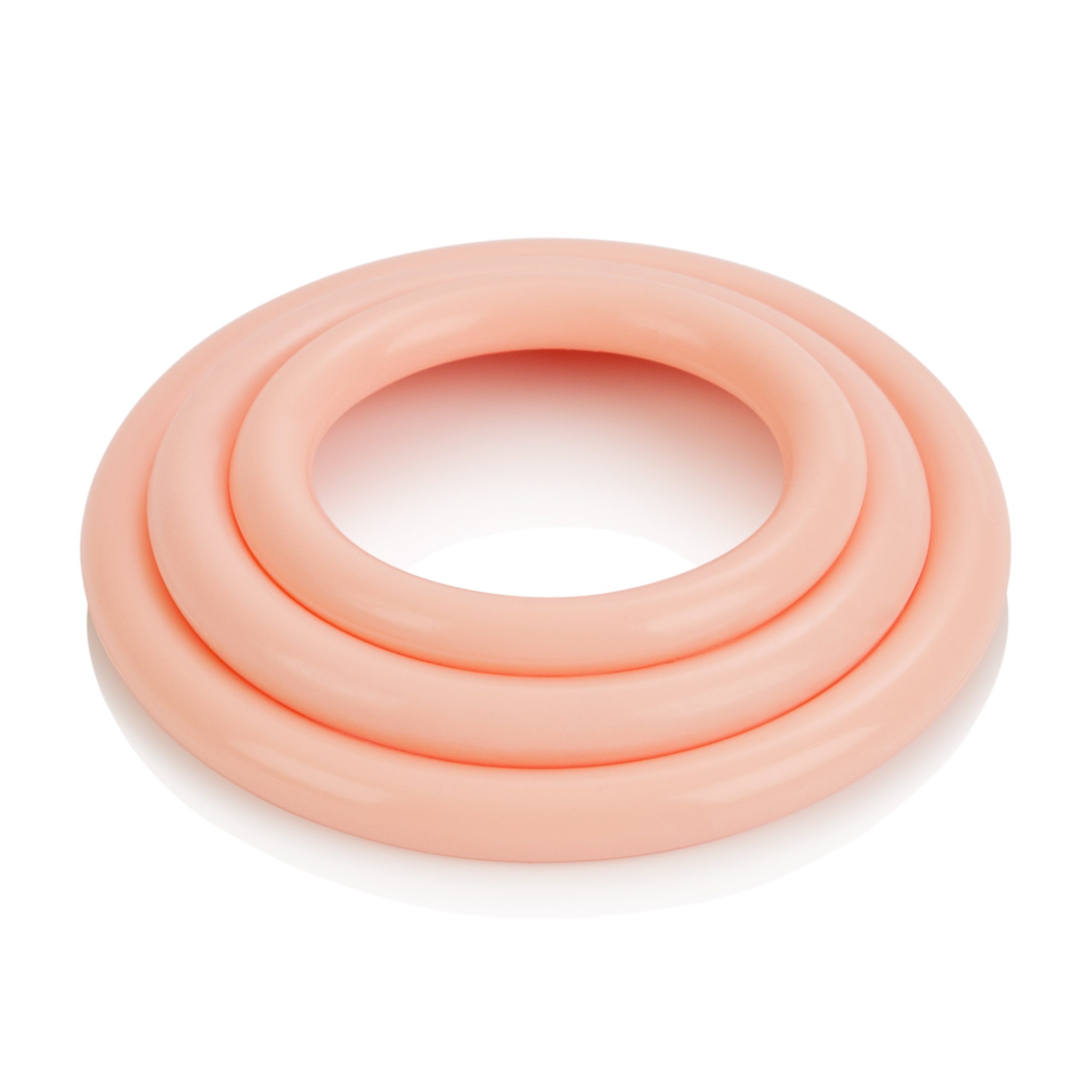 xsC2LR638Zwhi1GhsIiD6QWBELtkxQJY Tri-Rings Natural - Image 1