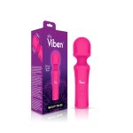 Mighty Muse Mini Massager - Hot Pink - Image 3