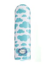 420 Stubby Vibe Cloud - White/blue - Image 2