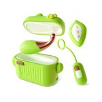 Play With Me - Blooming Bliss - Green - Image 7