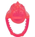 Foil Pack Vibrating Tongue Teaser - Pink - Image 5