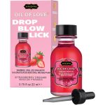 Oil of Love - Be the Dessert - 12 Unit Prepack Display - Plus Testers - Image 5