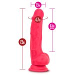 Ruse - Hypnotize - Cerise - Image 5