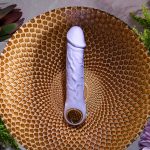 Purple Fantasy Vibrator - Image 4
