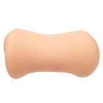 Stroke It Dual Entry Pussy and Ass - Ivory - Image 9